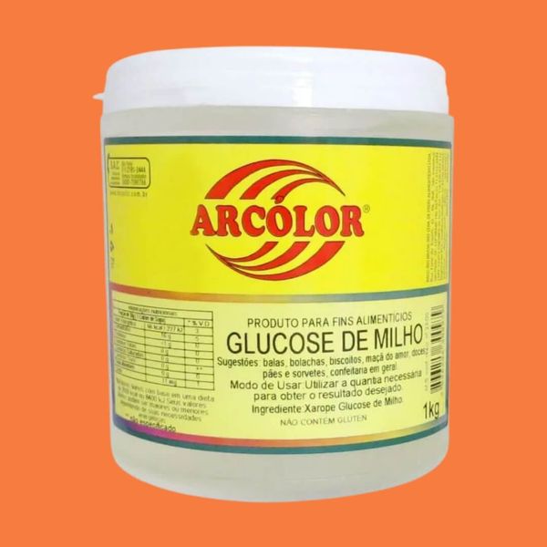 GLUCOSES, ISOMALT E AÇÚCARES